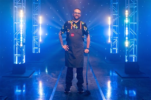 Did Milwaukee chef Dan Jacobs move on in 'Tournament of Champions'?