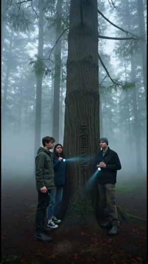 7 Most Disturbing Things Found in the Woods That Should Never Have Been Discovered