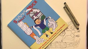 A Kid's Guide to the Pandemic