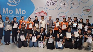 Aung Si Lin on Reels