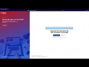 Management Made Easy: Microsoft 365 Control Panel