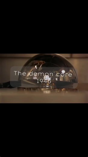 Uncovering the Devil Core Incident: A Look into Nuclear History