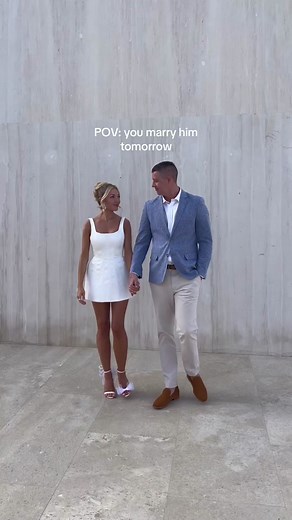 Love Gun Wedding: The Night Before