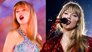 Here's how and where to stream Taylor Swift's Eras Tour film online
