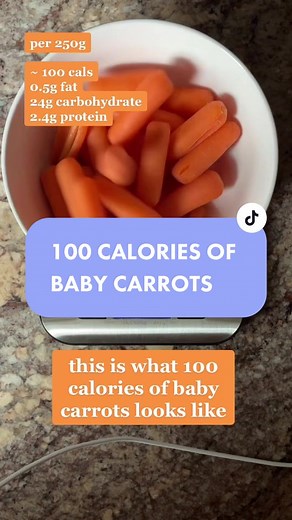 Discover the Nutrient Dense World of Carrots: Calories and Nutrition Explained