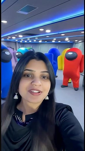 Among Us But in Real Life Cosplay Mode😎🔪#shorts #viral #amongus