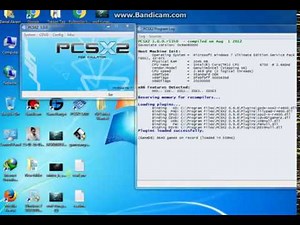 Tekken 5 |Pcsx2 configuration|100% fast for Low End Pc|Best Settings