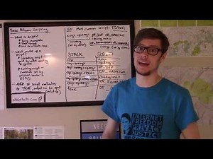 (Bitcoin) Script Kiddies – Understanding Basic Transaction Scripts