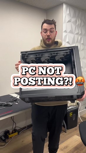 GamerTech Toronto on TikTok