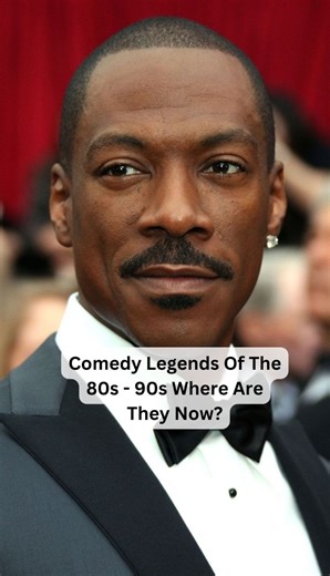 😂✨ Comedy Legends of the 80s–90s: Where Are They Now? They made us laugh until our stomachs hurt, quoted them in school, and rewound VHS tapes just to catch the punchlines again. From stand-up stages and sitcoms to blockbuster comedies, these legends defined an era when comedy was bold, loud, and unforgettable. 🎤📺🎬 But time moves fast… some are still shining, some stepped away from the spotlight, and others left behind a legacy that still inspires comedians today. This reel takes you on a no