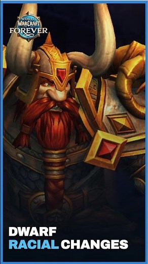 Alliance Finally Gets Shaman!! | WoW Forever