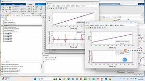 【无人机控制】基于matlab LPV方法无人机模型预测控制【含Matlab源码 13318期】