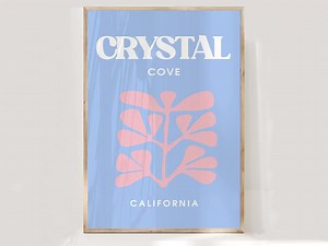 Beachy Wall Art Set 120 , Preppy Prints Set, Beach Digital Prints, Trendy Wall Art, Pastel Summer Gallery Wall Mega Bundle, Digital Download - Etsy