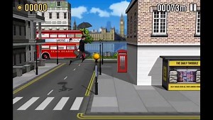 Does anyone know who has the high score for this? I think I'll break it today. Monty Python | John Cleese