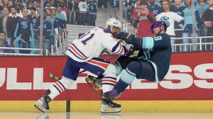 NHL 24: How to Hit, Hip Check, and Board Pin - GINX TV