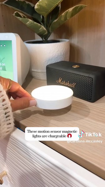 Best Lighting Hack for Display Cabinets