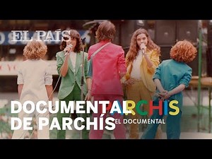 Trailer del documental de Netflix sobre "Parchís"