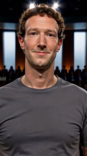 How Facebook's Algorithm Profits From Shrimp Jesus AI Slop