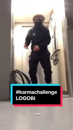 Défi Karma : Participez au Logobi Dance Challenge