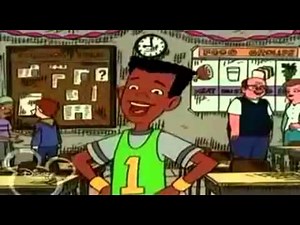 Recess - Episode 3 - Parents Night