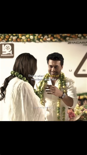 ❥!S on Instagram: "No evil eyes on them 😭🧿🫀♾️🤍🤌 #suriya #jyothika #sujo #couple #couplegoals #love #trendingreels #tamilsong"