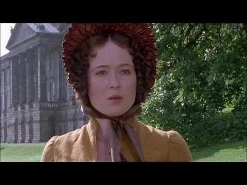 Pride and Prejudice - best moments 1995
