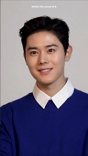 김동준(KIM DONG JUN) '메이킨Q (MAYQUEEN-Q)' Behind The Scenes (Making Film) #Shorts
