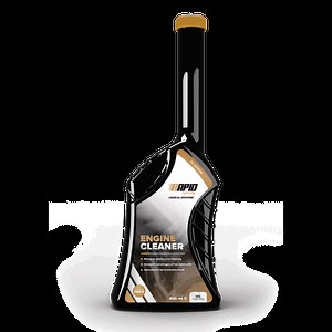 Rapid Engine Cleaner - High Tec Specialty