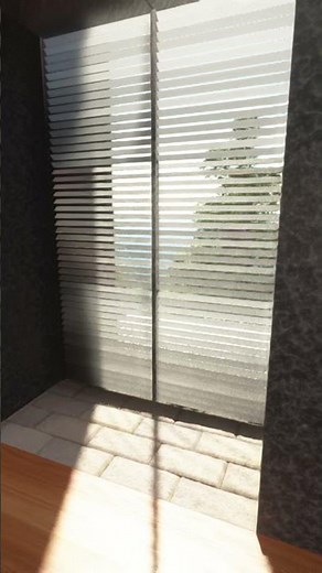 Minecraft RTX Realistic gameplay || Minecraft Java Edition Mode RTX gameplay || MINECRAFT #shorts