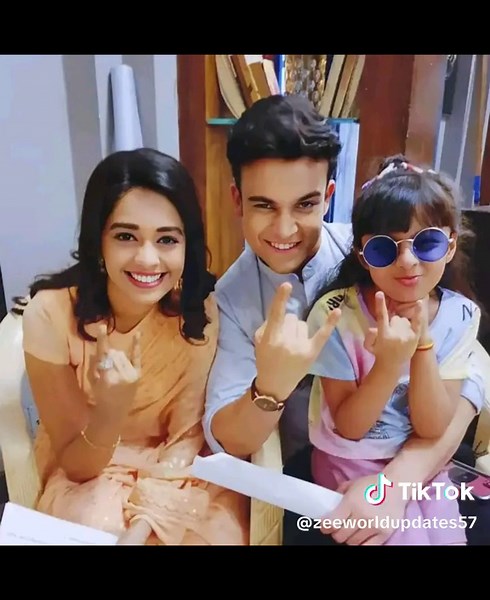 Latest Zee World Updates - Today's Twist of Fate Episode