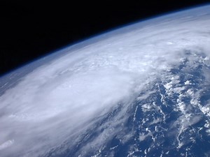 What’s Happening with (Tropical Storm!) Irene?