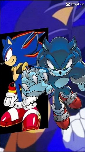 Super sonic x universe vs Archie