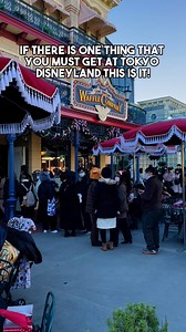 Love this #mickey #mickeypancake #pancake at #japan #disneyland #tokyodisneyland #tokyo #tokyodisneysea #disneylandfood | adrianwidjy