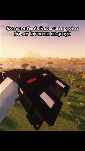 LA FORMULA #minecraft #minecraftshorts #minecraftmemes #shorts