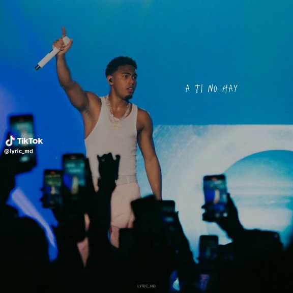 Experimento - Myke Towers