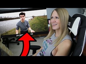 Jelly - GO GET GONE - KWEBBELKOP & SLOGOMAN DISS TRACK | My Reaction