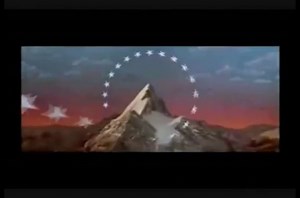 Paramount Logos Reversed