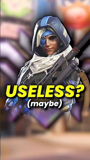 REAPER vs. ANA [How to WIN as Reaper]