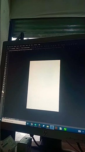Image Not Open In Photoshop #photoshop