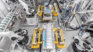 Webasto Launches EV Battery Pack Production In Germany