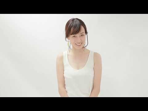 及川奈央 自己紹介