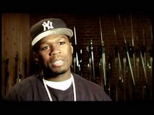 50 cent - Bulletproof Game -Trailer Official