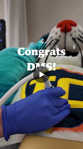TC is wiggling with excitement for our incredible Diagnostic Medical Sonography (DMS) Technology program! Join us in congratulating its 2026 Cardiovascular students, 100% of whom passed their first… | Central Ohio Technical College