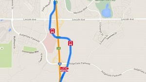 Construction start date set for RTD's southeast rail line to Lone Tree