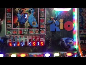 How to reset a slot machine and fix errors 001, 0022, and 0033