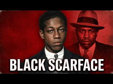 Even Bumpy Johnson Respected Him - 40,000 Police Officer Hunted Him For Days