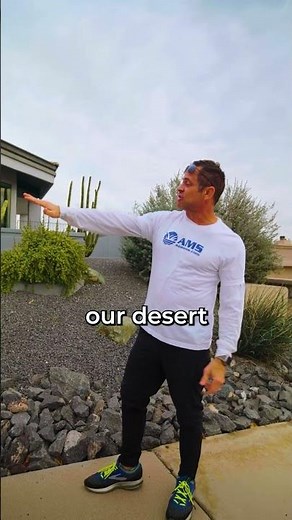 What Thrives in Arizona Yards!