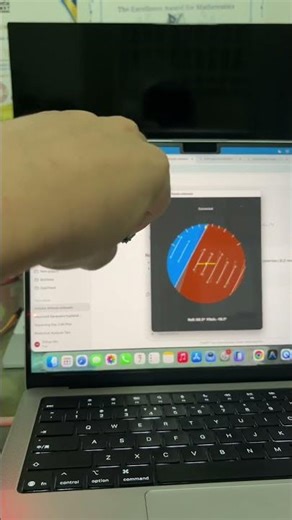 Low-Cost DIY Attitude Indicator – Early Version