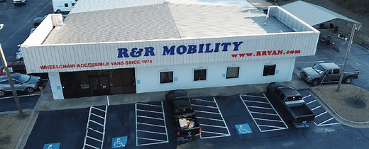 R&R Mobility of Conyers - Rand R Mobility