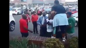 89K views · 744 reactions | ATM robber confronted by angry victum | Welcome to SA | Facebook